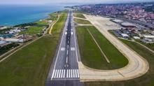 Karadeniz'in gururu olacak... Yeni havaliman� i�in tarih verildi