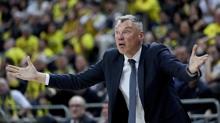 Sarunas Jasikevicius: Motivasyon anlam�nda iyi de�iliz