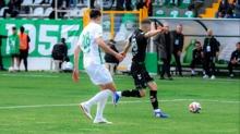 Serikspor, Sakaryaspor'u 2 golle yendi