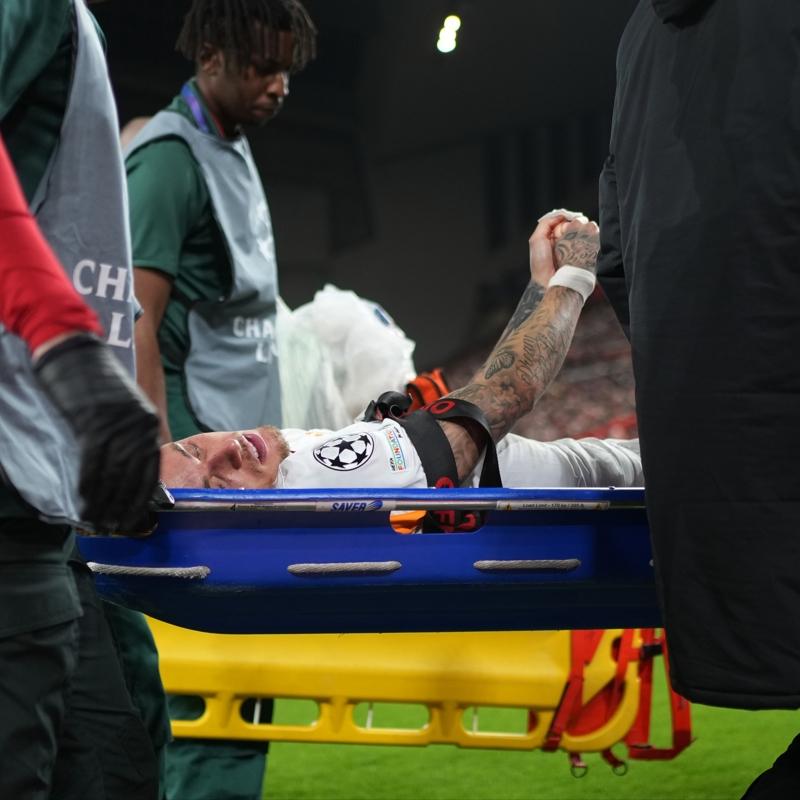 UEFA: '�nlemler al�nacak'