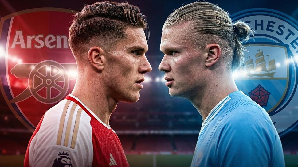 Arsenal-Manchester City ma�� saat ka�ta ve hangi kanalda? �ngiltere Lig Kupas� finali�