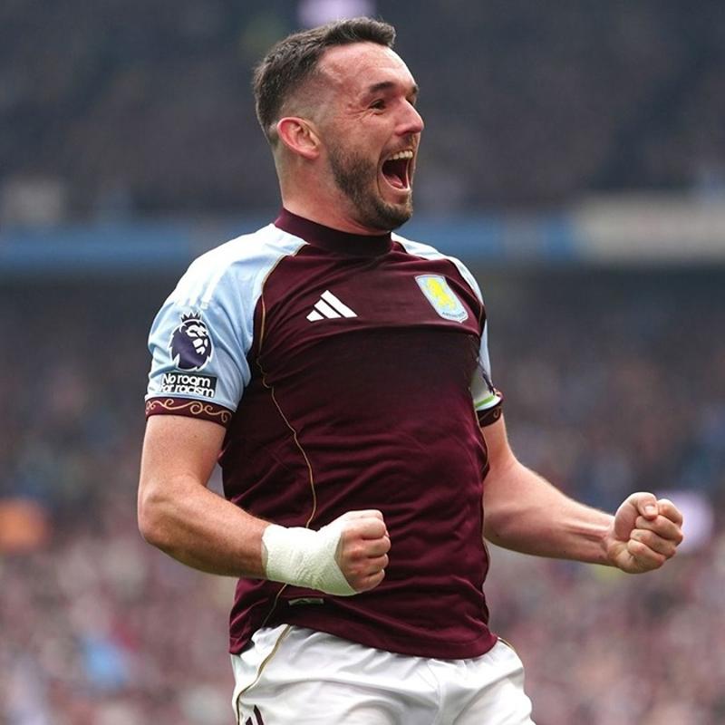 Aston Villa galibiyet hasretine son verdi