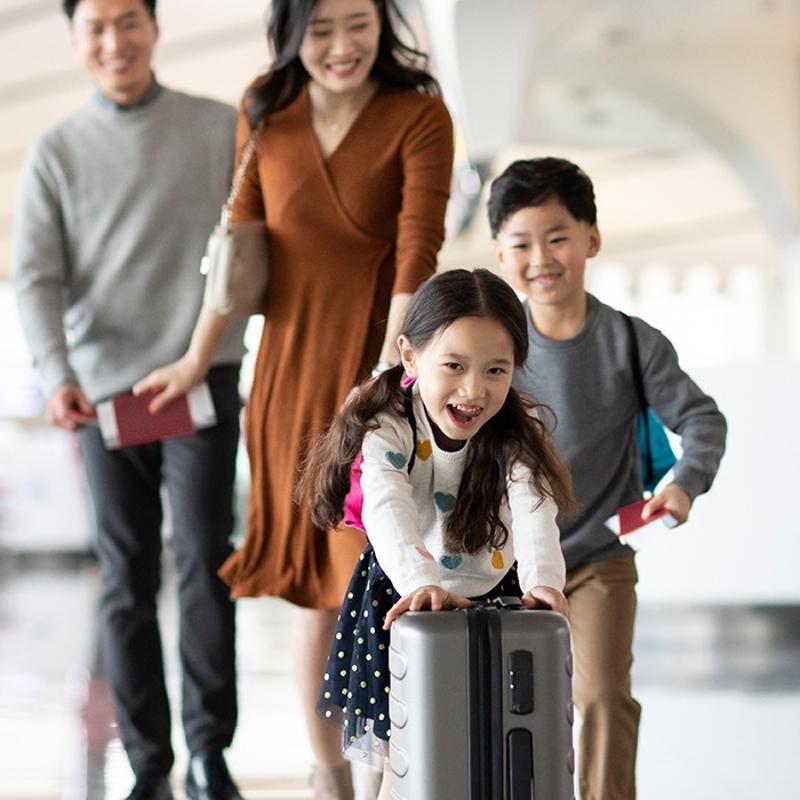 Bayram tatilini en �ok seven 2 bur�: Biri aileci, di�eri konforlu