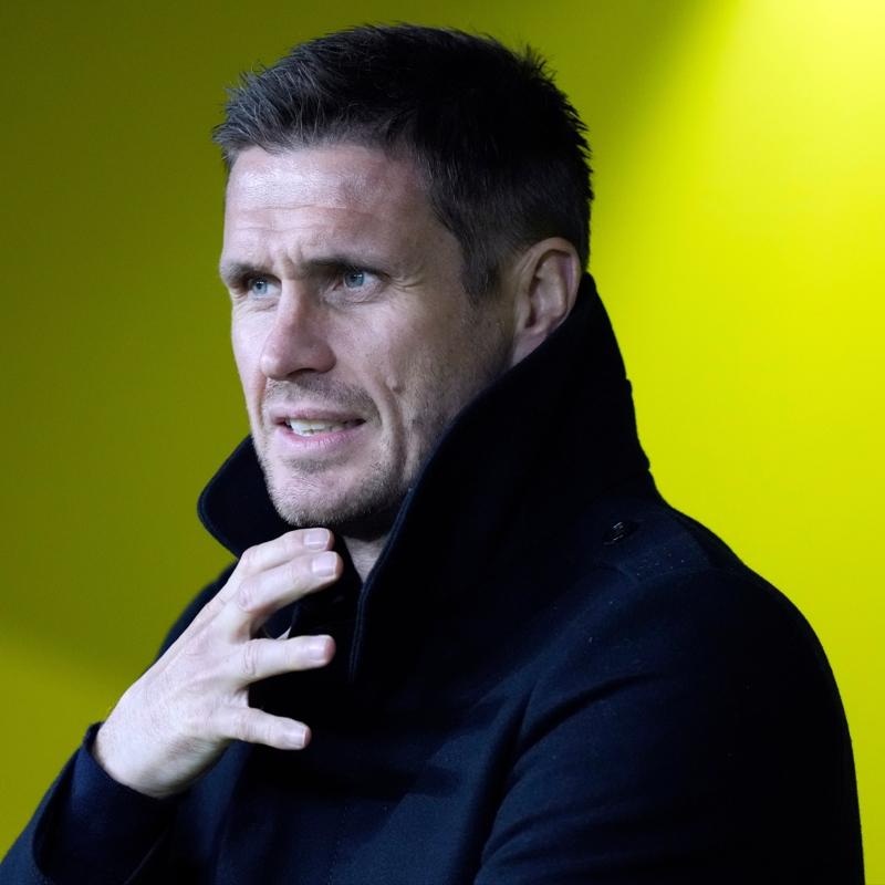 Borussia Dortmund, Sebastian Kehl ile yollar�n� ay�rd�