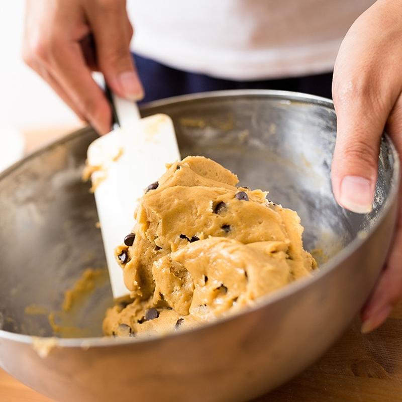 En lezzetli kurabiye hamurunun 5 p�f noktas�