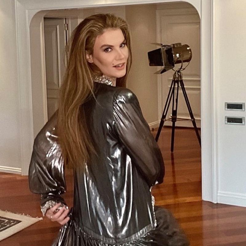 Hastal���n� duyurmu�tu... Tedavi s�reci ba�layan T�lin �ahin ameliyat oldu!