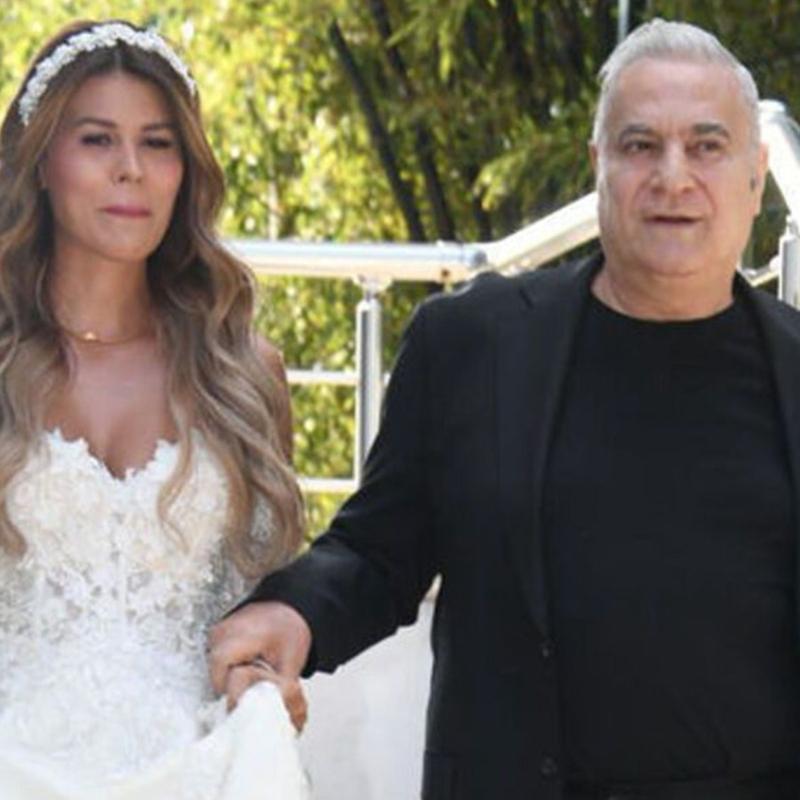 Mehmet Ali Erbil'in yeni sevgilisinden, eski e� G�lseren Ceylan'a a��r s�zler!