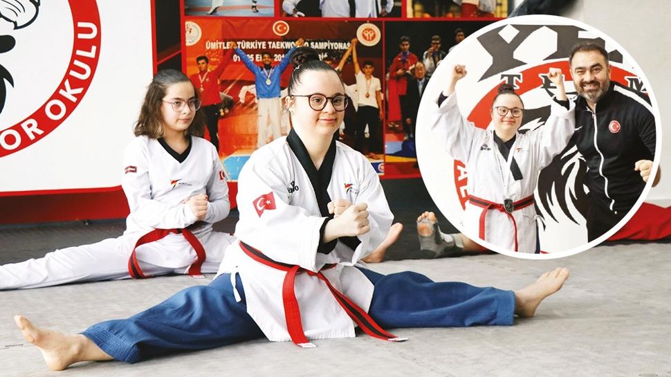 Milli formay� giydi, hedefi �ampiyonluk