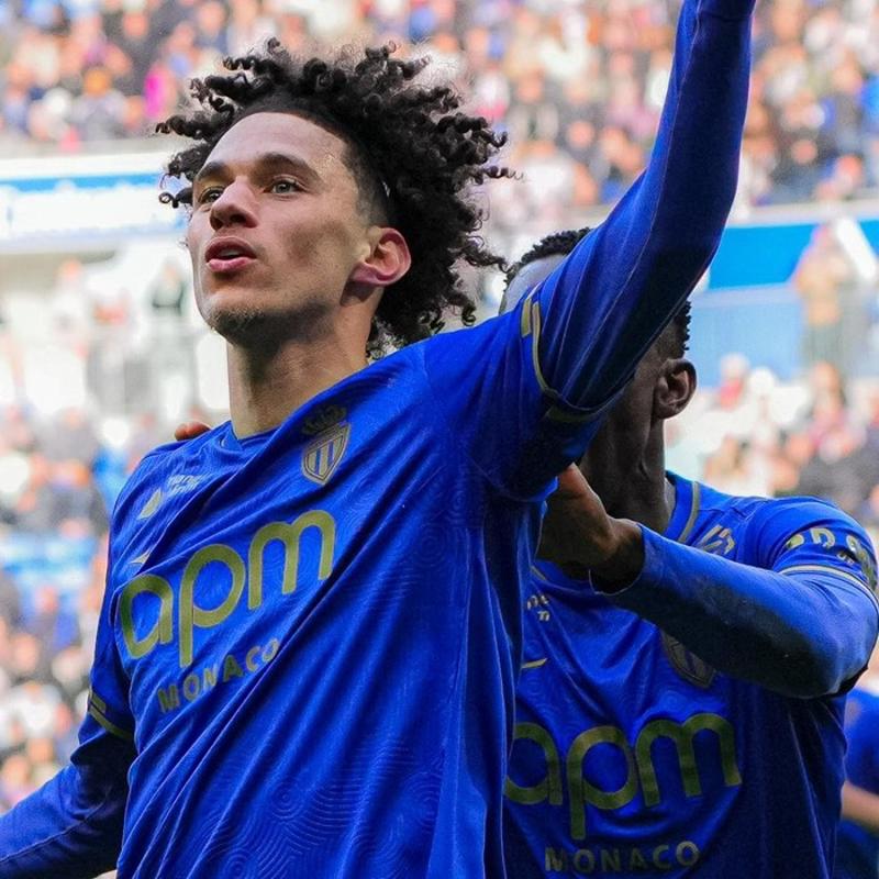 Monaco'dan �st �ste 6. galibiyet