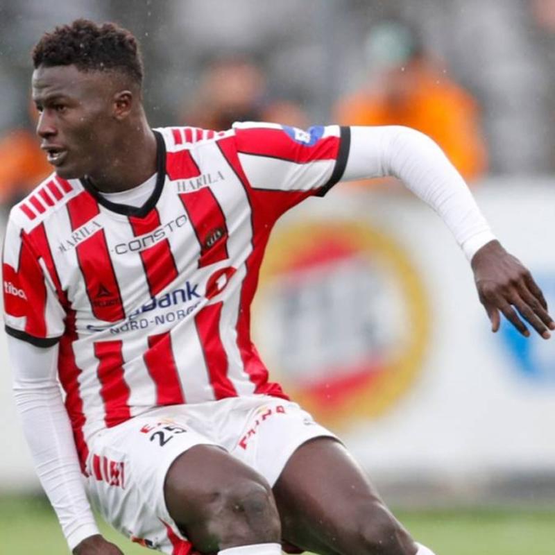 Savunmaya Kinteh takviyesi