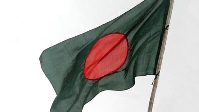 Banglade�'te feci kaza: 12 ki�i hayat�n� kaybetti