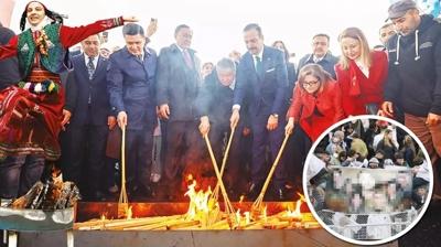 Diyarbakır'da provokasyon! 'Kardeşliğimizi bozamayacaklar'