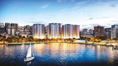 Kentsel d�n���mle h�zland�! 2027'de konut bollu�u olu�acak