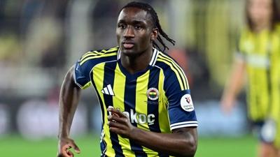 Milli takıma çağrılmıştı! Fransa'da Sidiki Cherif krizi