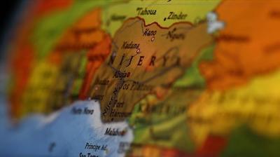 Nijerya'da kiliseye silahlı saldırı: 8 kişi kaçırıldı