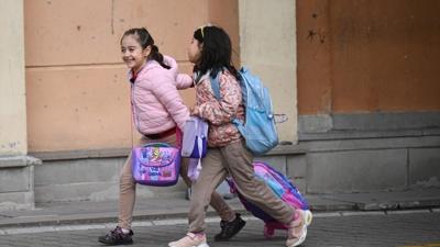 Okullarda ikinci ara tatil sona erdi! Yarın ders zili çalacak