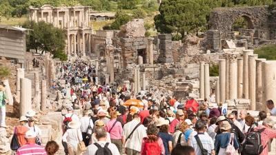 Orta Doğu'daki kriz sonrası büyük ilgi: Türkiye ilk tercihleri oldu