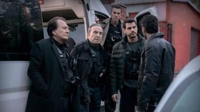 �zg�r Ozan'dan Arka Sokaklar seyircisini �oke eden itiraf: ��n�allah biter!�