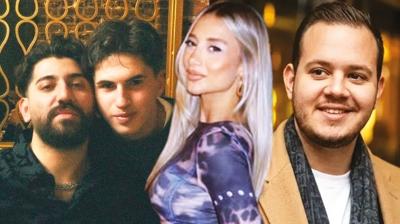 �ark�c� Aleyna Kalayc�o�lu'na infaz sorgusu