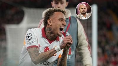 Sneijder'den Liverpool'a sert tepki! “Noa Lang'ın parmağının hesabını verin”