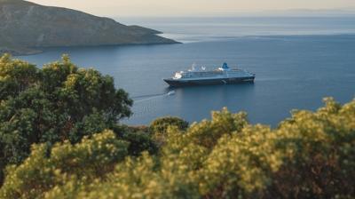 Türkiye hedef büyüttü: Ana destinasyon konumundayız