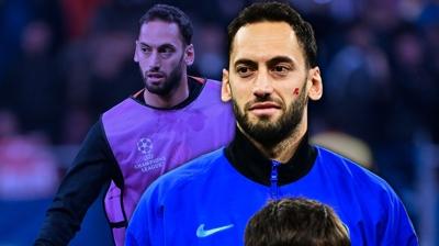 U�ak bu kez inecek! Hakan �alhano�lu'ndan beklenen haber geldi: Transfer resmen duyuruldu