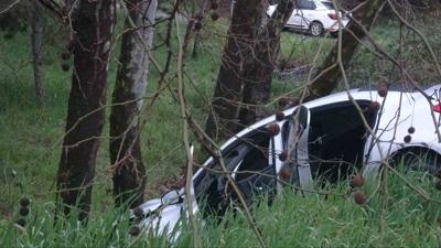 Viraj� alamad�, a�aca �arpt�