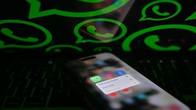 Yargıtay'dan emsal karar: WhatsApp yazışmaları delil sayıldı