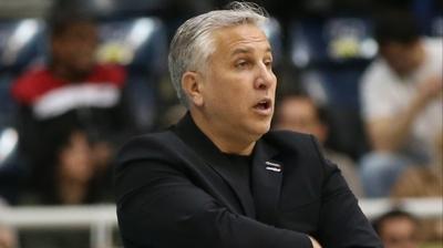 Zafer Aktaş: Hedefimiz sezon sonuna kadar üst sıralara yakın kalmak