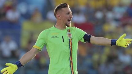 T�rkiye ma�� �ncesi Romanya'ya k�t� haber