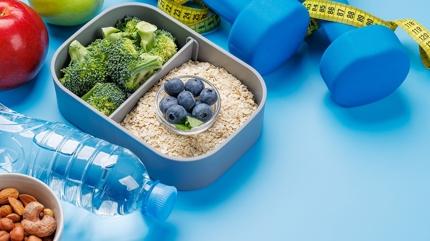 Yaza fit girmenin 3 basit yolu! Ya�lara ve �demlere art�k elveda