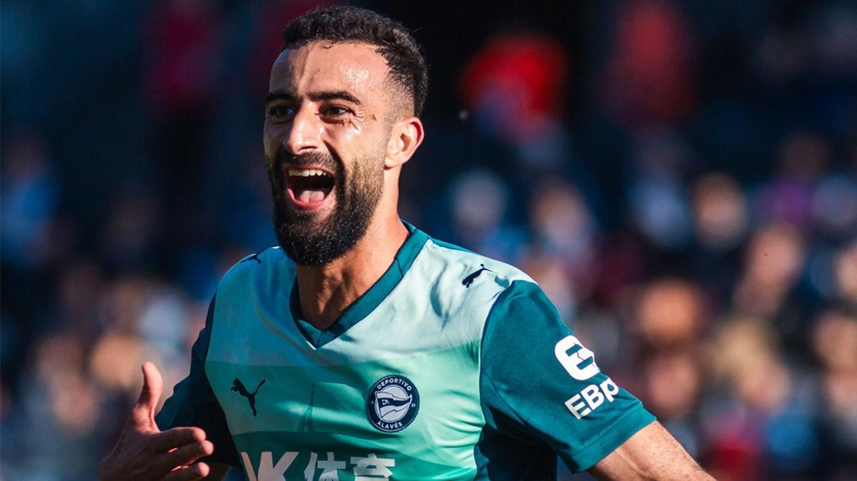 alaves celta vigo laliga foto�raflar� resimleri