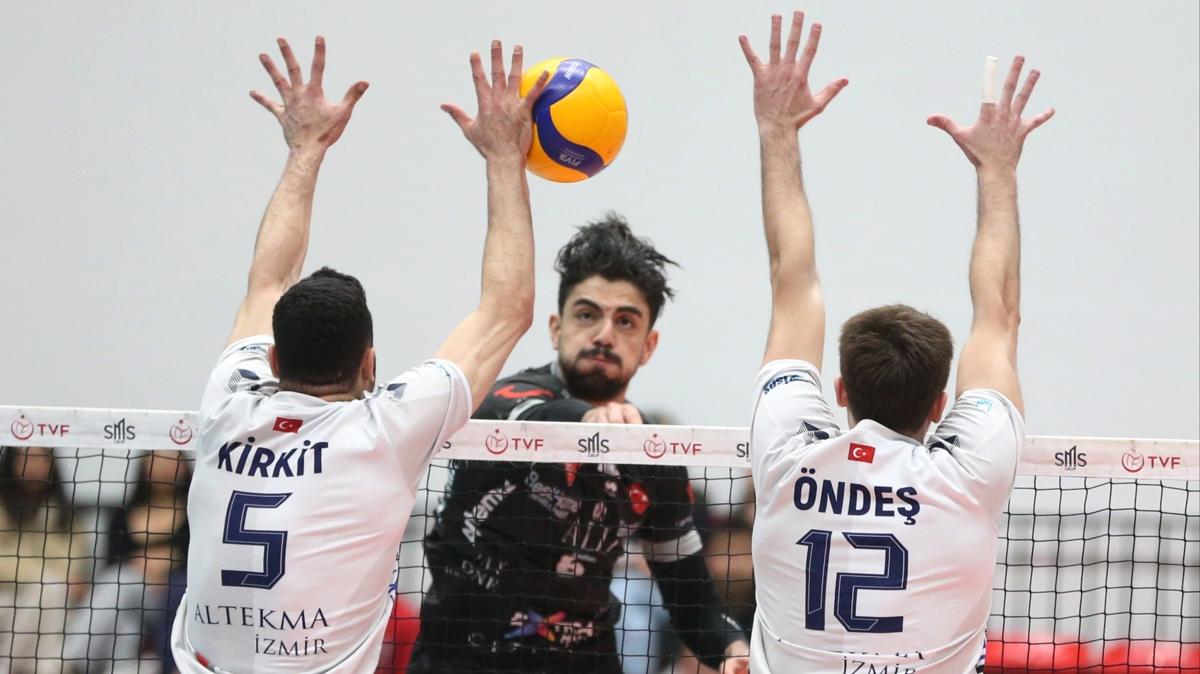 altekma alanya belediyespor efeler ligi foto�raflar� resimleri