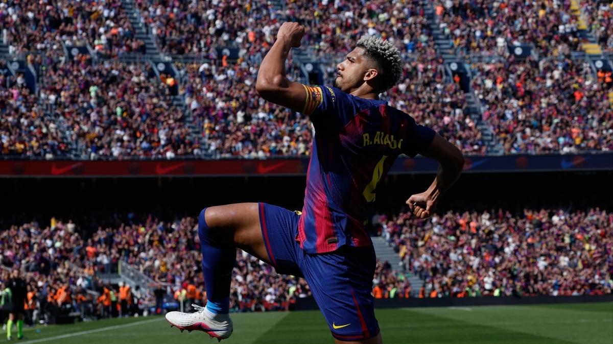 barcelona rayo vallecano laliga foto�raflar� resimleri