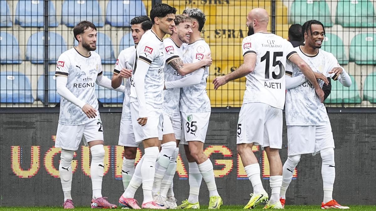 bodrumspor istanbulspor trendyol 1.lig foto�raflar� resimleri