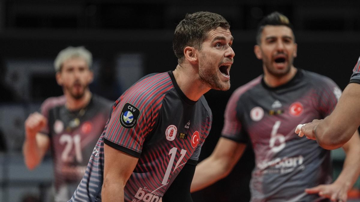 voleybol efeler gibi normal sezon foto�raflar� resimleri