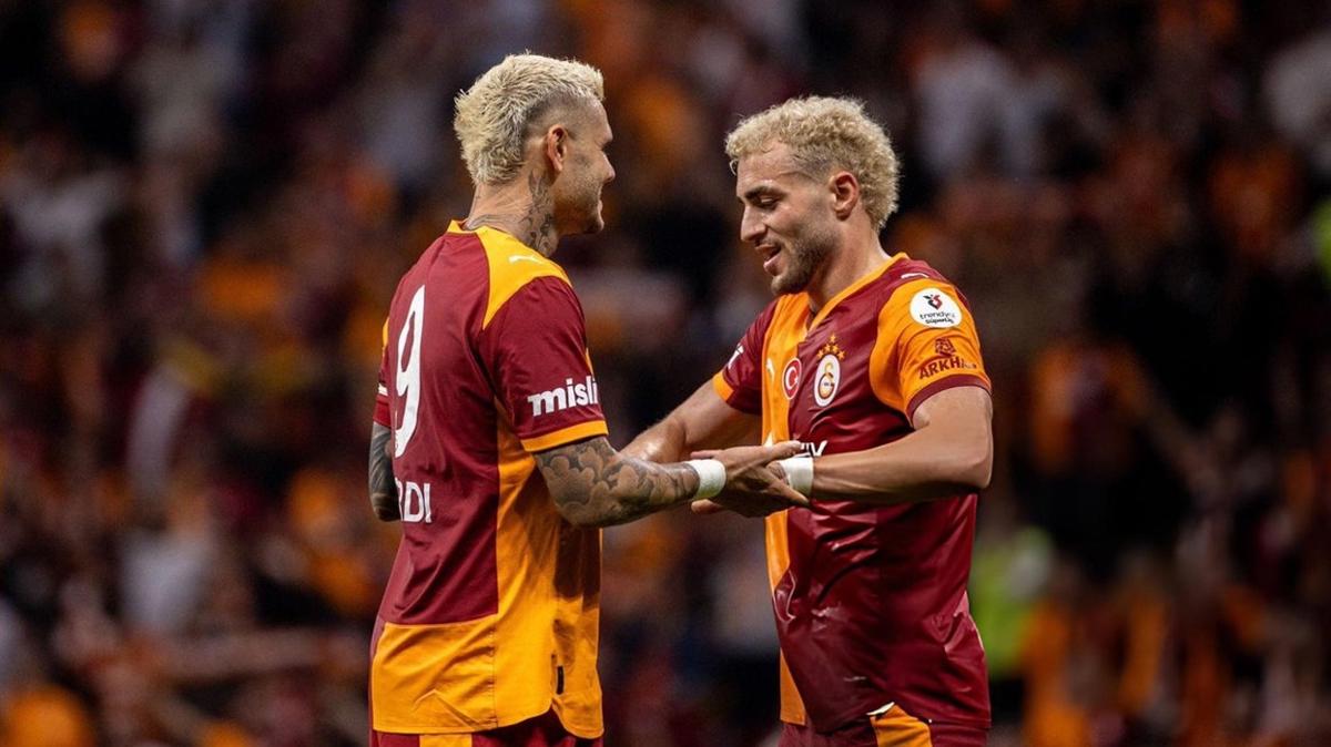 bar�� alper y�lmaz icardi osimhen foto�raflar� resimleri