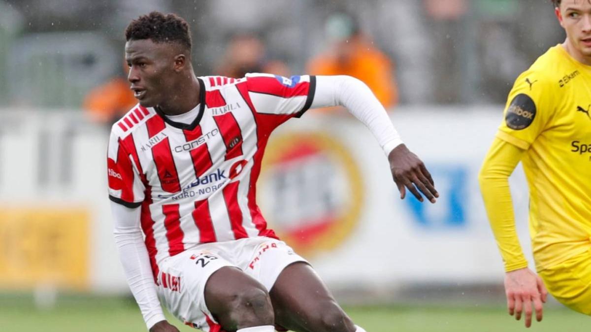 fenerbah�e transfer kinteh foto�raflar� resimleri