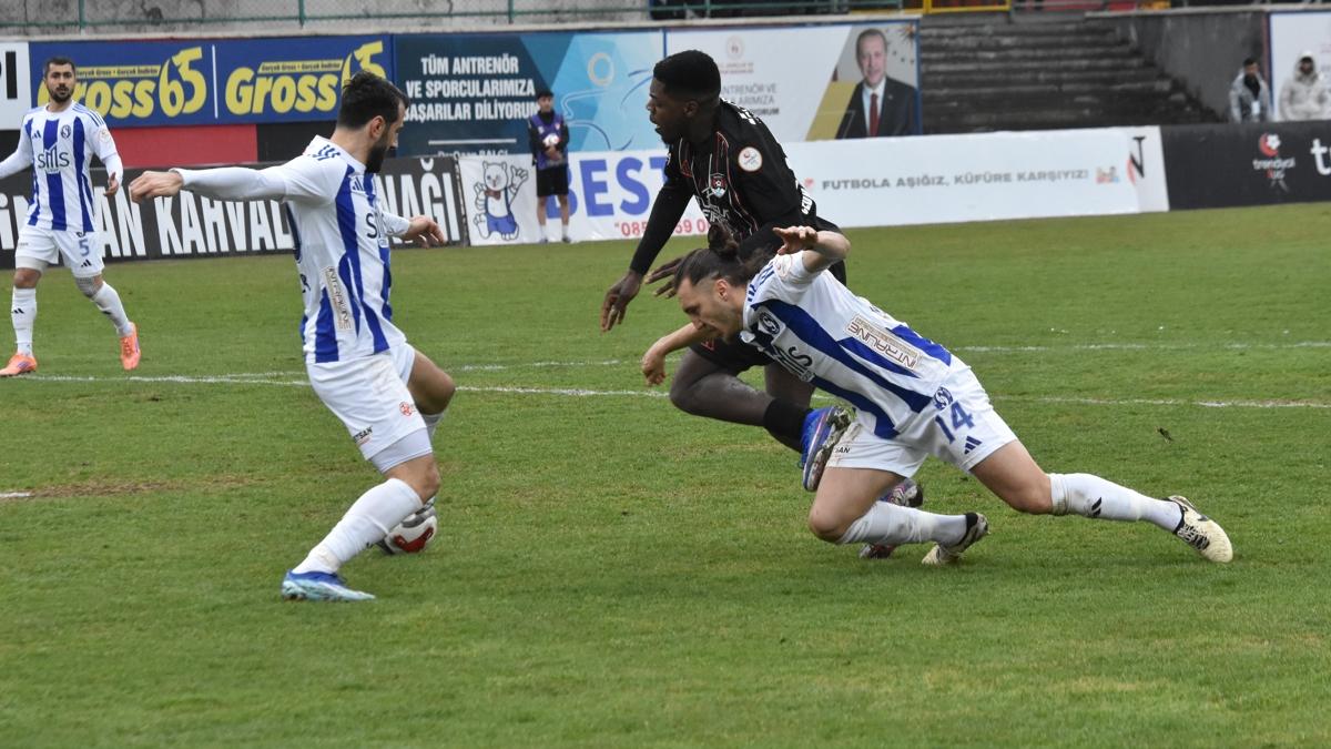 vanspor fk sar�yer 1. lig foto�raflar� resimleri