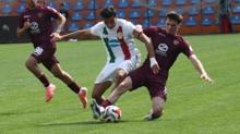 Amed Sportif Faaliyetler deplasmanda 3 golle kazand�