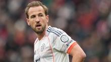 Harry Kane, Barcelona'y� reddetti