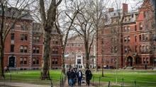 Harvard'�n bilim fonuna g�z dikti