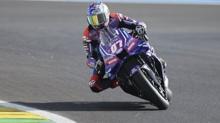 Toprak Razgatl�o�lu, MotoGP Brezilya Grand Prix'inde 17.oldu