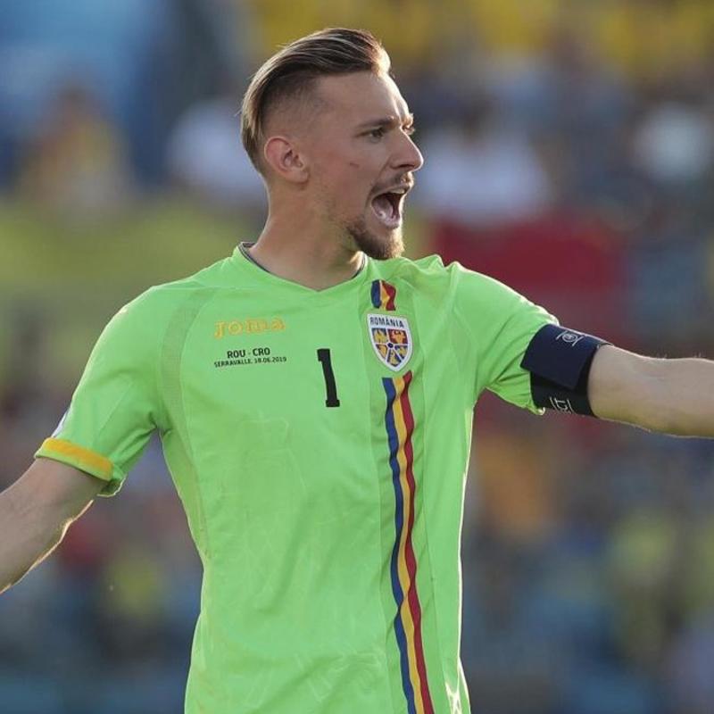 T�rkiye ma�� �ncesi Romanya'ya k�t� haber