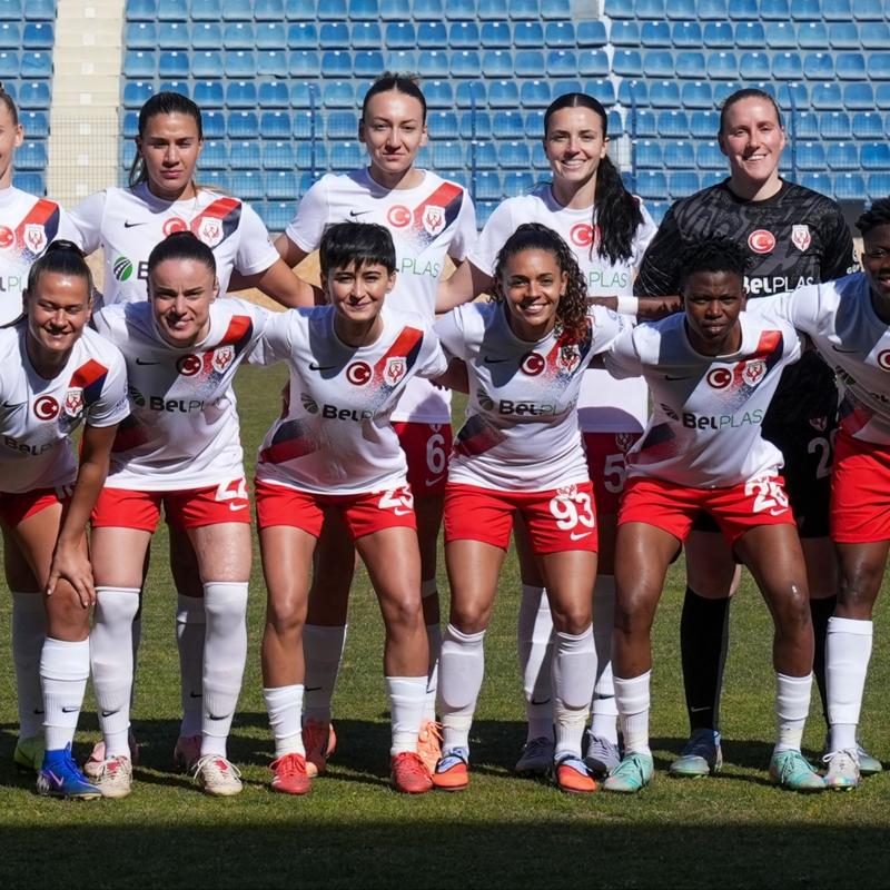 ABB FOMGET, sahas�nda Amed Sportif Faaliyetler ile kar�� kar��ya gelecek