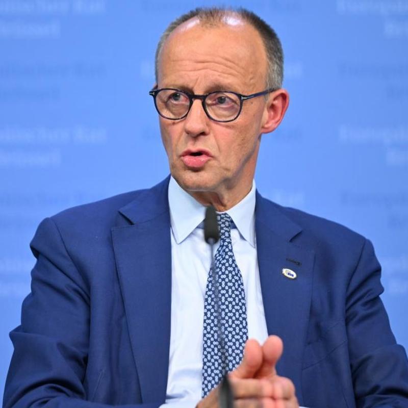 ABD, �ran sald�r�lar�n� 5 g�n erteledi... Almanya'dan memnuniyet mesaj�