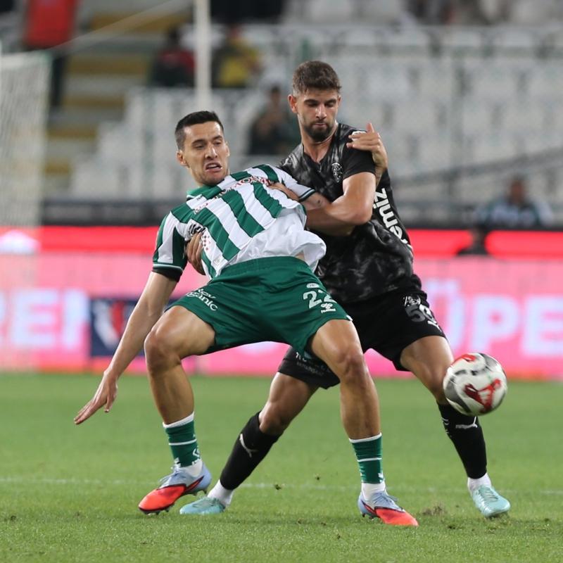 Daniel Pancu: Galatasaray da dahil bir�ok tak�m �mit Akda�'� istiyor