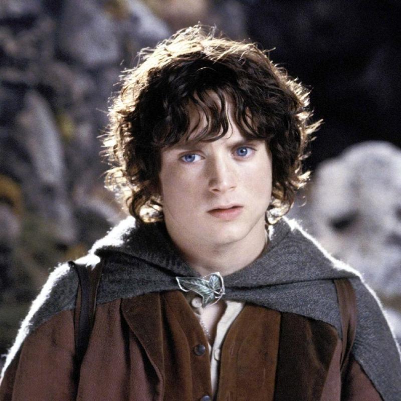 Elijah Wood'dan y�llar sonra gelen Y�z�klerin Efendisi itiraf�!