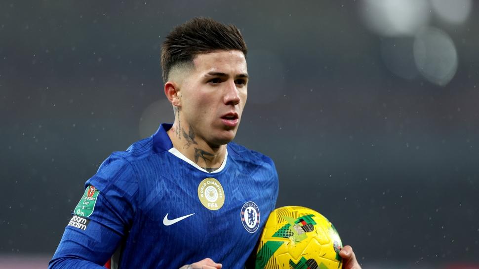 Enzo Fernandez, Real Madrid iddialarını yalanladı