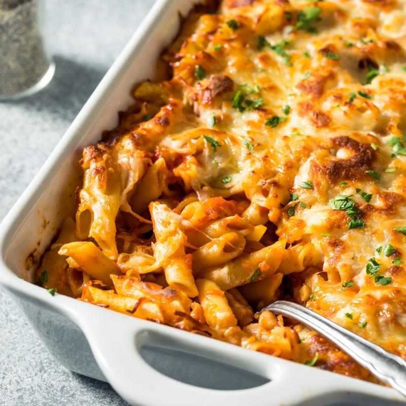 F�r�nda makarna tarifi! 15 dakikada haz�r